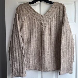 Ginger G long sleeve